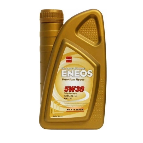 ENEOS PREMIUM HYPER 5W30 1L