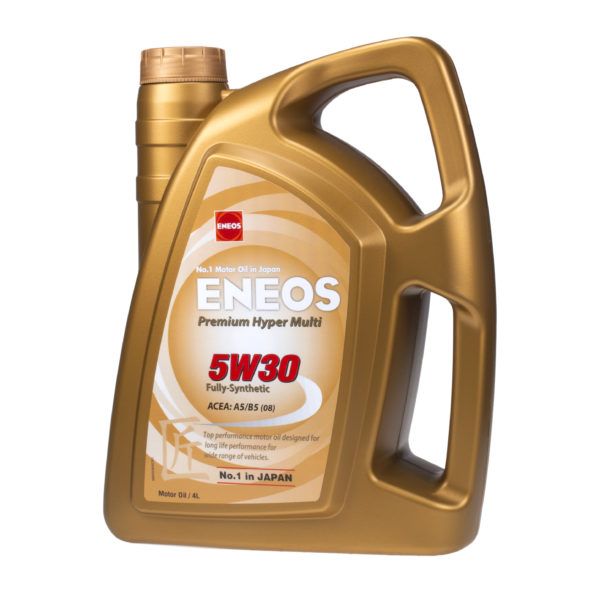 ENEOS PREMIUM HYPER MULTI 5W30 4L