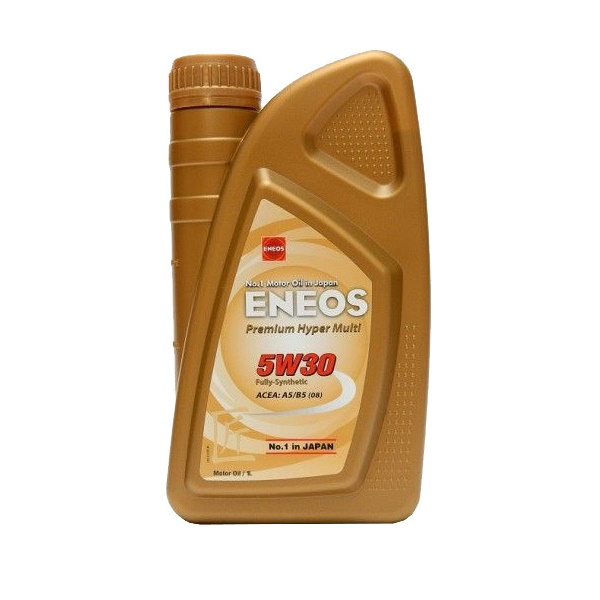 ENEOS PREMIUM HYPER MULTI 5W30 1L