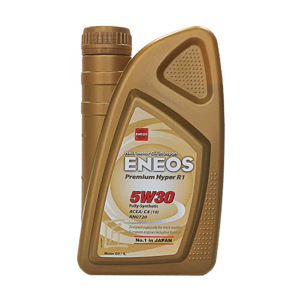 ENEOS PREMIUM HYPER R1 5W30 1L