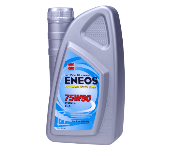 ENEOS PREMIUM MULTI GEAR 75W90 1L