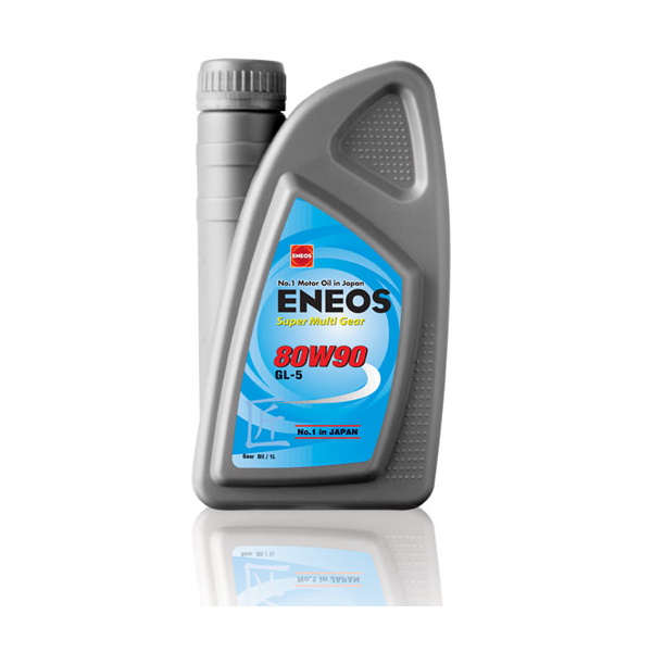 ENEOS PREMIUM MULTI GEAR 80W90 1L