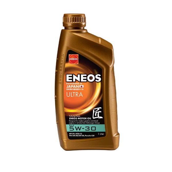 ENEOS PREMIUM ULTRA 5W30 1L