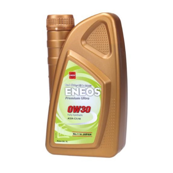 ENEOS PREMIUM ULTRA S 0W30 1L