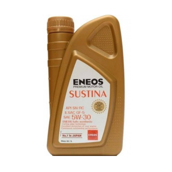 ENEOS SUSTINA 5W30 1L