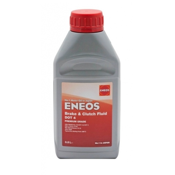 ENEOS DOT 4 0.5L