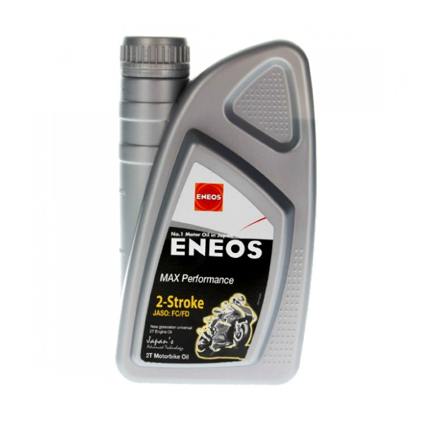 ENEOS MAX PERFORMANCE 2T