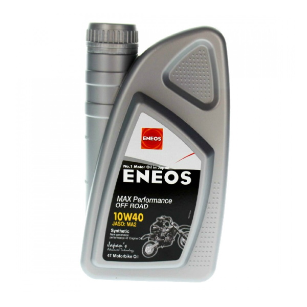 ENEOS MAX PERFORMANCE OFFROAD 10W40