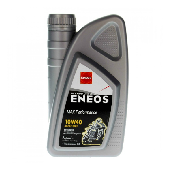 ENEOS MAX PERFORMANCE SJ 10W40 1L