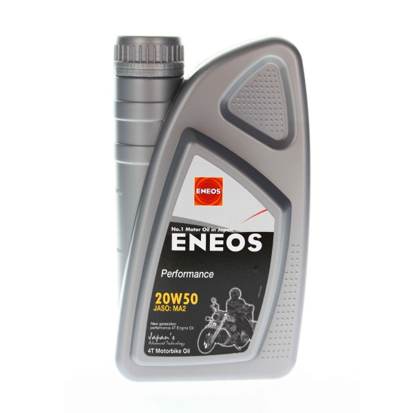 ENEOS PERFORMANCE 20W50